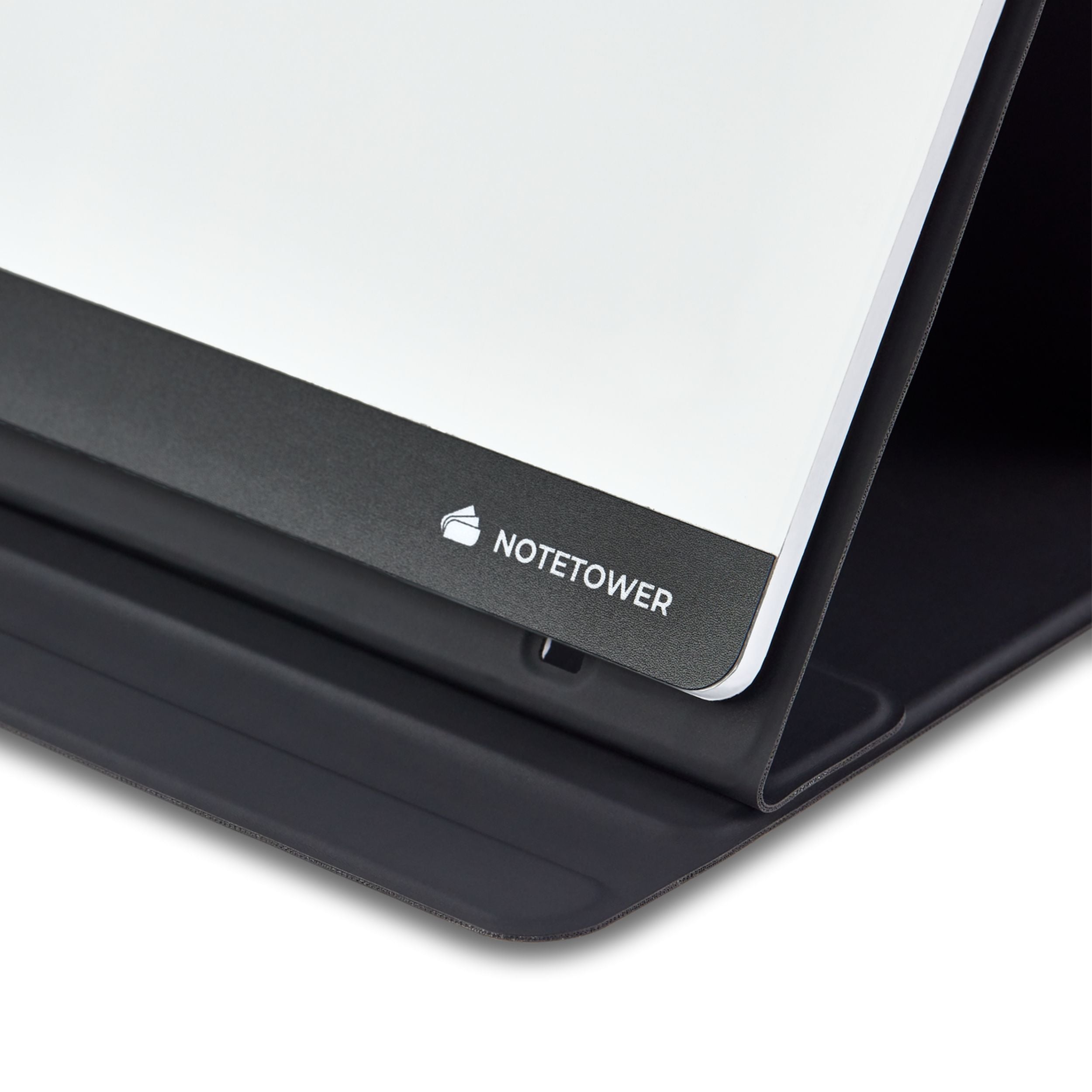 Note Tower Zumiglo Desktop Whiteboard - LED