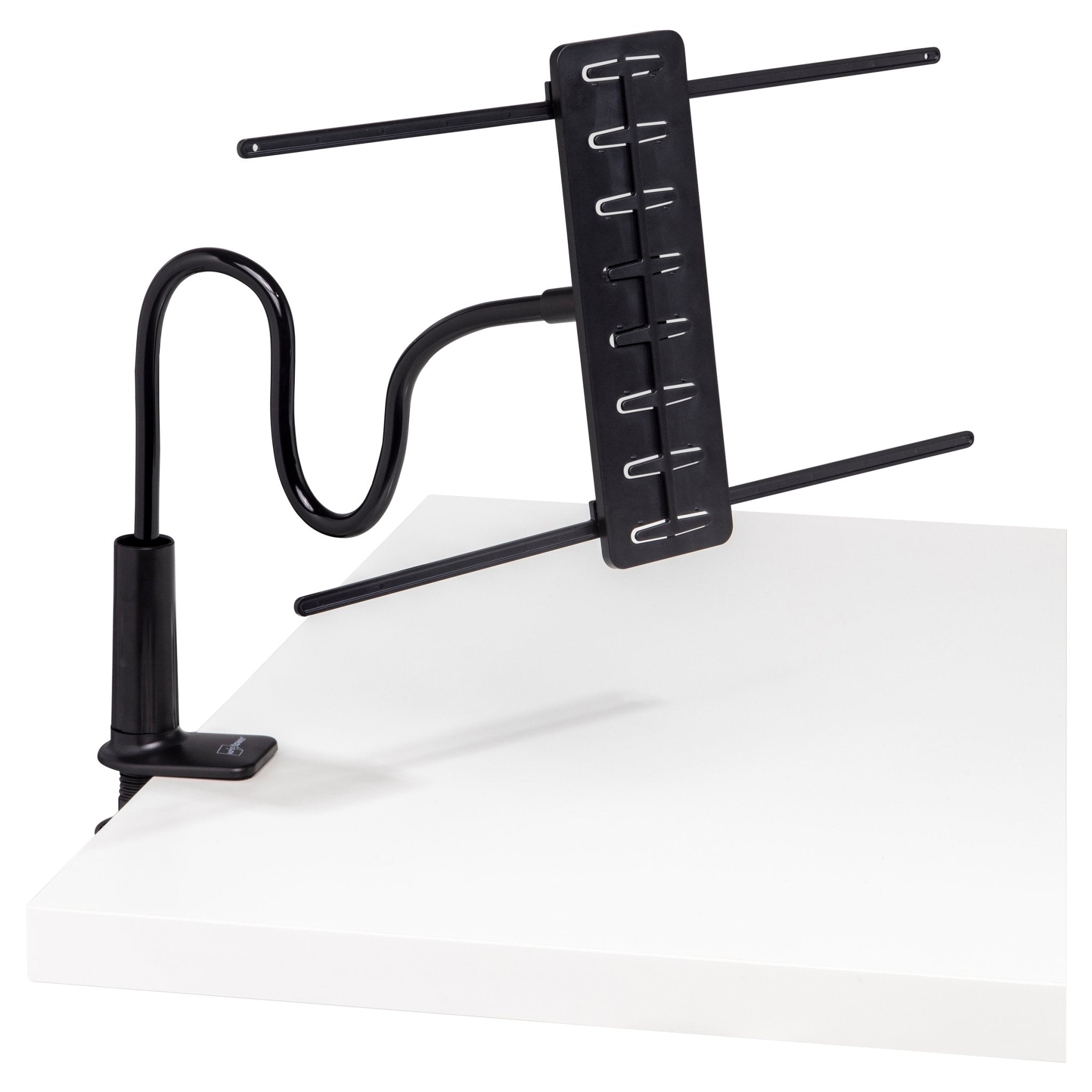 Note Tower Gooseneck Document Holder - NOTETOWER