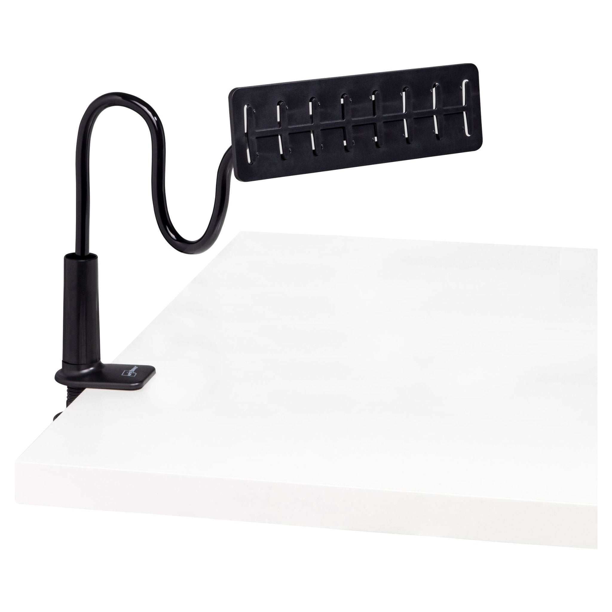 Note Tower Gooseneck Document Holder - NOTETOWER