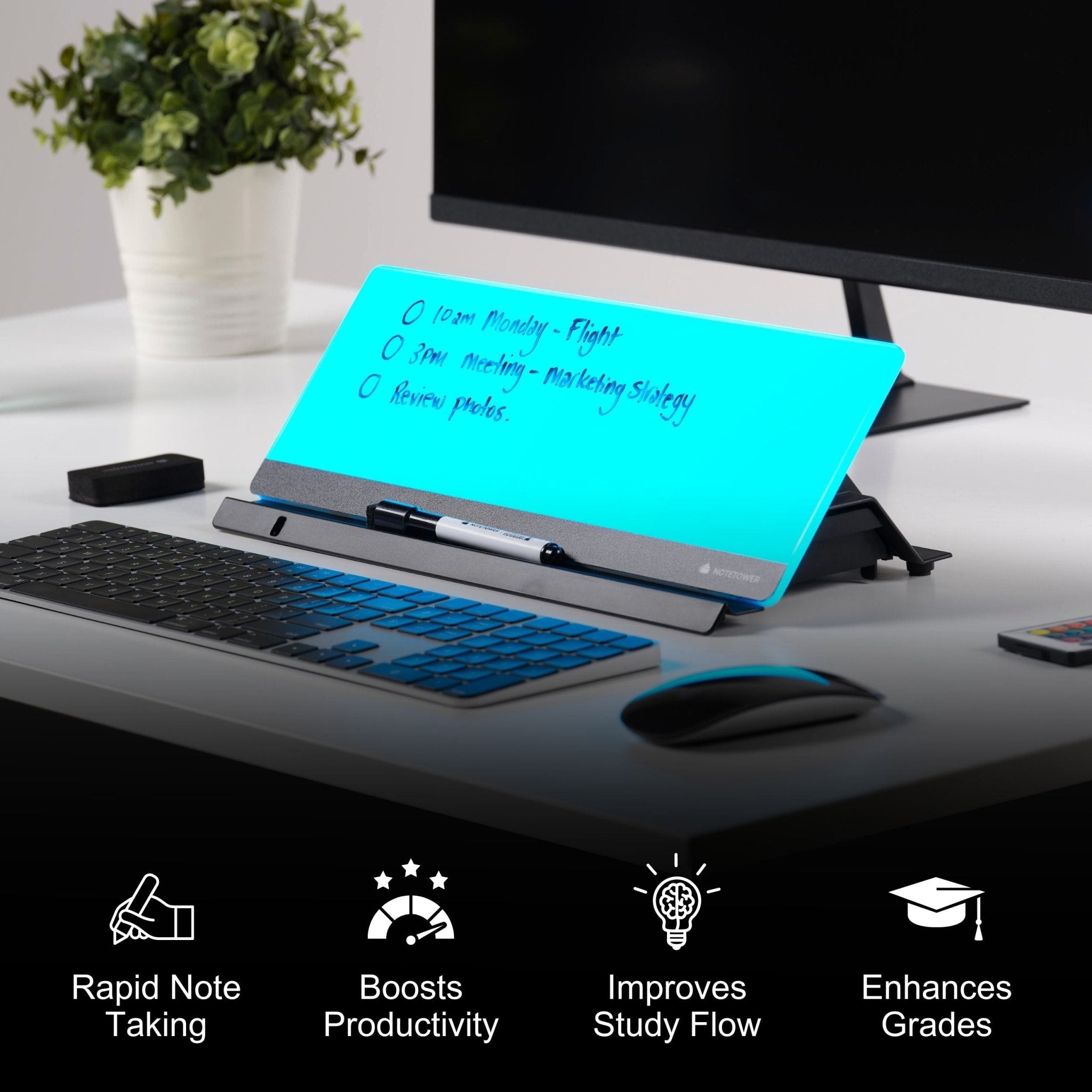 Upgrade Your Workspace: Mikki Marie Mouse Pad - qts95c9