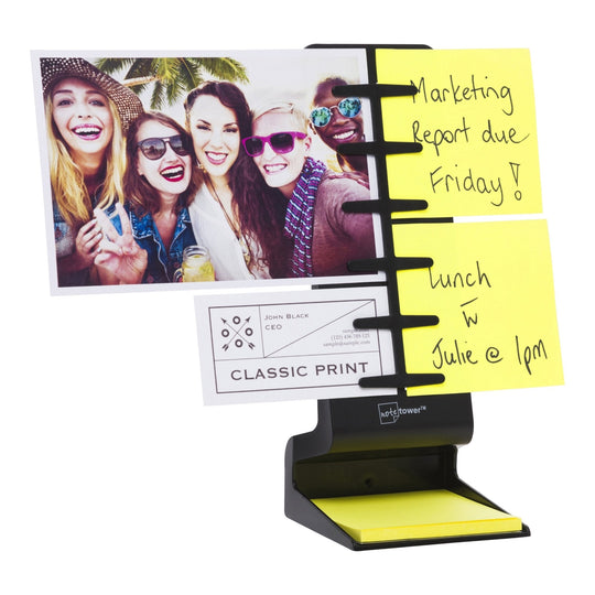 Paper Holders – NOTETOWER