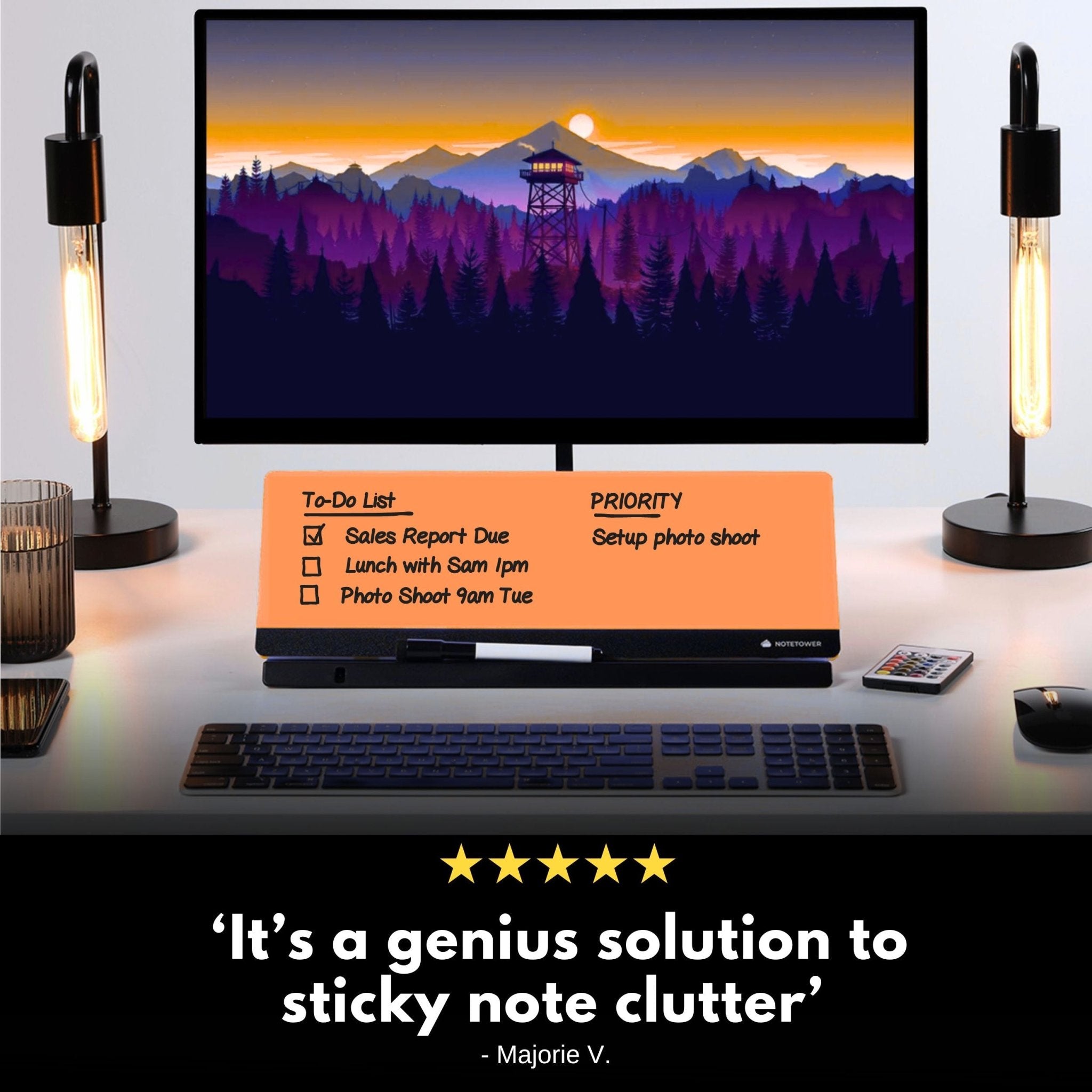 NoteTower Organizational Products for the Home and Office – NOTETOWER