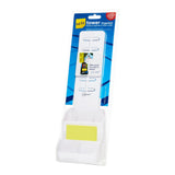 Note Tower Desktop Organizer - White - NOTETOWER LLC.