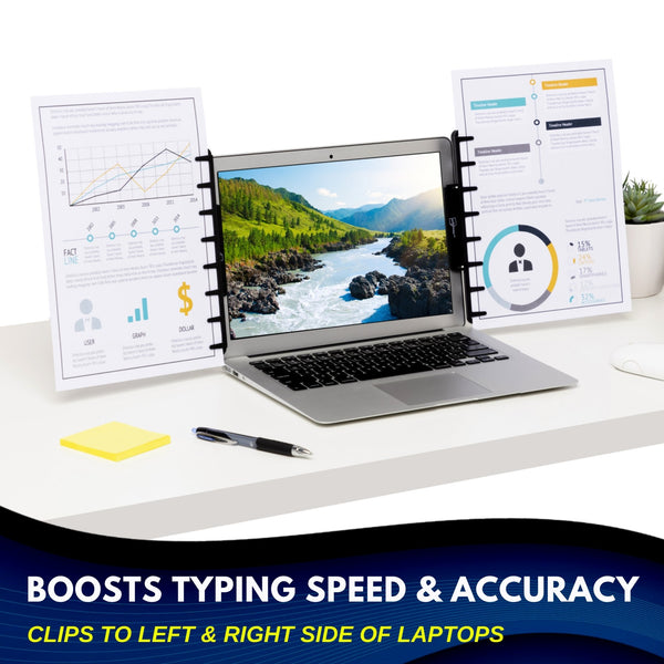 PAPER HOLDERS – NOTETOWER