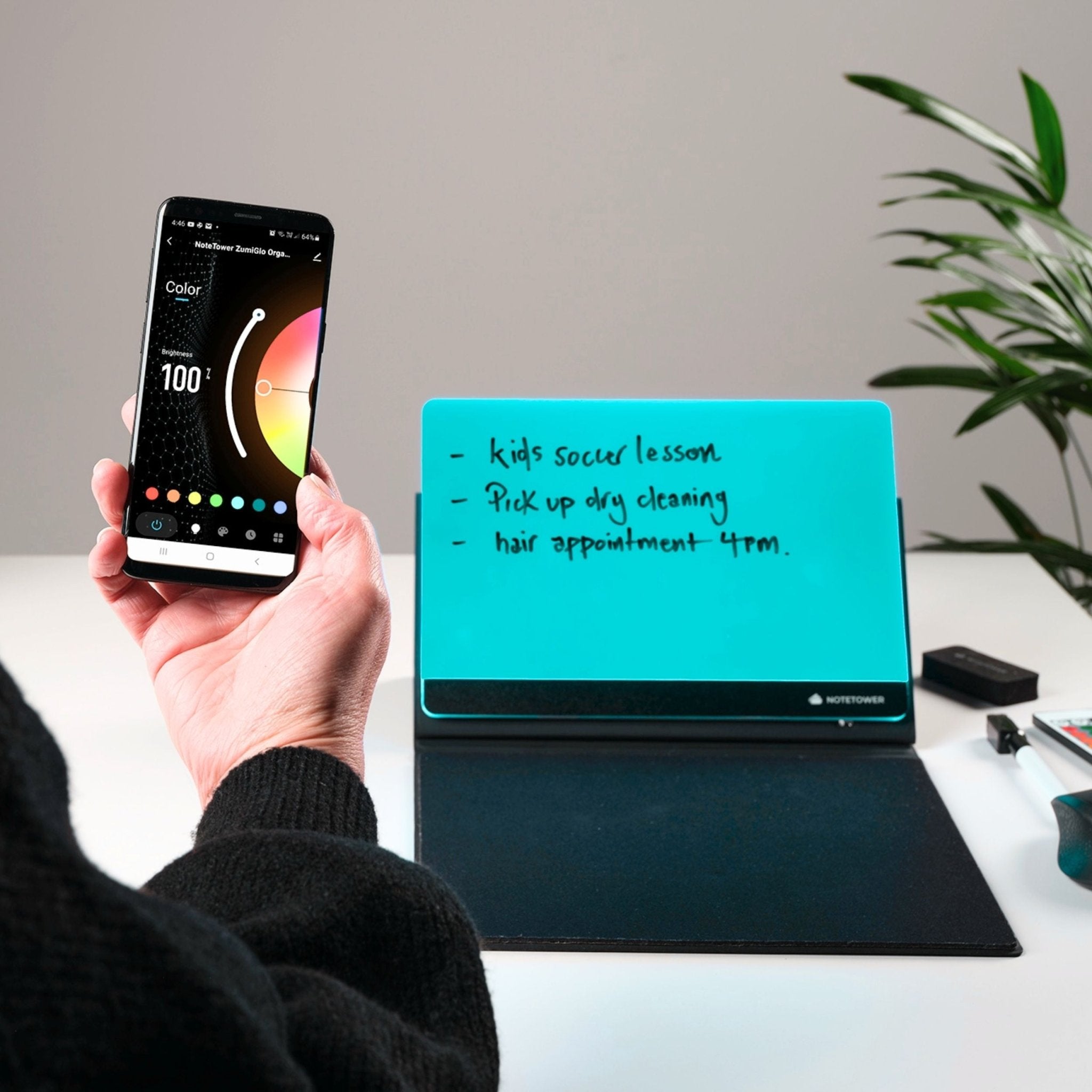 NoteTower Organizational Products for the Home and Office – NOTETOWER